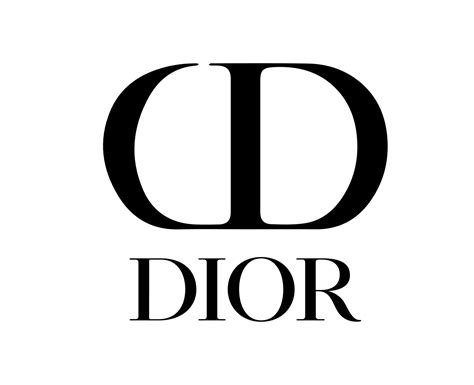 diorama dior logo